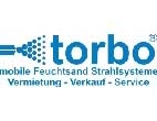 torbo Austria, Feuchtsand Strahlsysteme