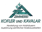 Zimmerei Kofler und Kavalar GesmbH