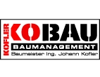 KoBau Management Bmstr. Ing. Johann Kofler
Allgemein beeideter gerichtlich zertifizierter Sachverstndiger fr Hochbau und Architektur, sowie fr Nutzwertfeststellung, Parifizierung

