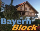 BayernBlock GmbH mit HultaHaus 
Hochwertige Blockhuser und Massivholzhuser 

