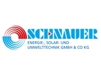 Schnauer Energie-, Solar- und Umwelttechnik GmbH & Co KG