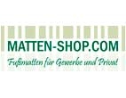 MATTEN-SHOP.COM
Fussmatten, Matten fr Gewerbe und Privat - Erhart OEG