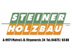 Steiner Holzbau GmbH