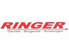 RINGER KG
Gerste - Schalungen - Baugerte