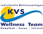 KVS Wellness Team GmbH
Individuelle Wellnessanlagen