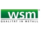 WSM - Austria GmbH
Fahrradstnder, Schauksten, Leitsysteme, Mobile Raumsysteme