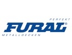 FURAL Systeme in Metall GmbH
Brandschutzdecken, Akustikdecken, Hygienedecken