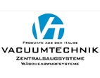 Vacuumtechnik - Zentralstaubsauger, Staubsauganlagen und Wscheabwurfschchte