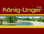 Knig-Unger GmbH - Gartengestaltung und Pflasterungen