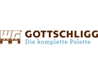 Wilhelm Gottschligg GmbH
Paletten, Transporthilfsmittel, Ladungstrger aus Holz, Metall und Kunststoff